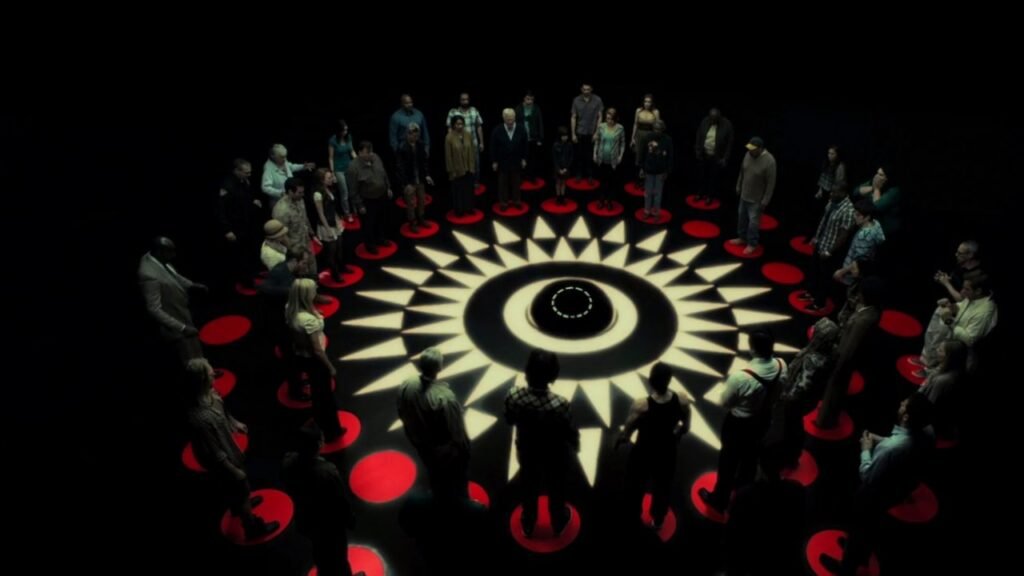 Circle 2015