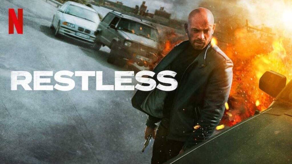 Restless 2022