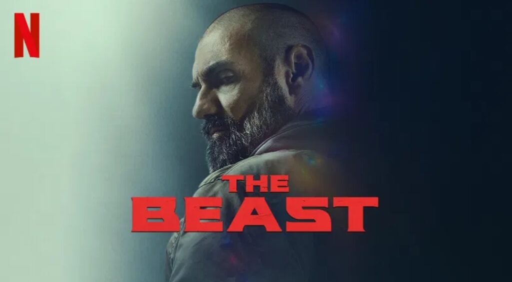 The Beast 2020: A Tale of Two Titans The Beast 2020