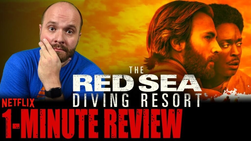 The Red Sea Diving Resort