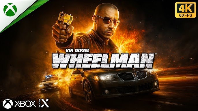 Beyond the Driver’s Seat: The Myth, Skill, and Legacy of the Wheelman Wheelman