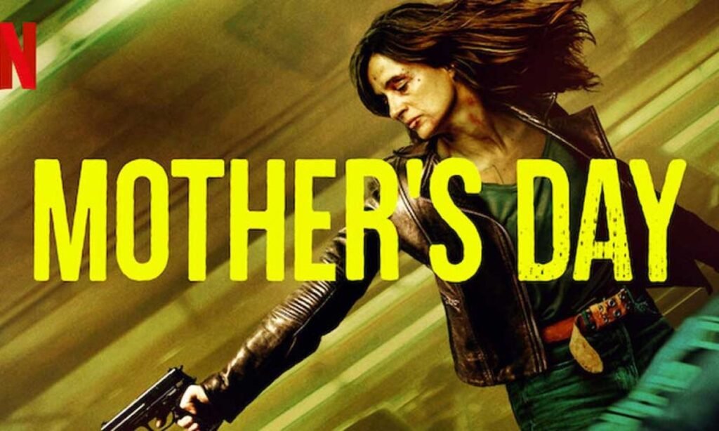 mother's day film 2023