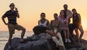 A Deadly Invitation: The One RSVP You Should Never Accept A Deadly Invitation