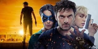 How I Became a Superhero (Spoiler: It Didn’t Involve a Radioactive Spider) How I Became a Superhero