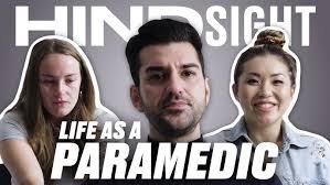 The Paramedic: Beyond the Sirens and Into the Heart of EMS The Paramedic