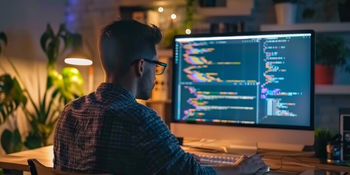 Project DowsStrike2045: Building a Predictive Engine with Python dowsstrike2045 python