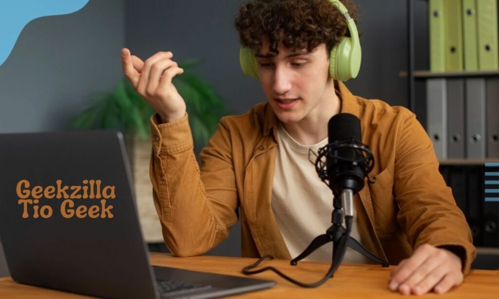 Unleash Your Inner Geek: Discovering Geekzilla Tio Geek, Your New Digital Sanctuary geekzilla tio geek
