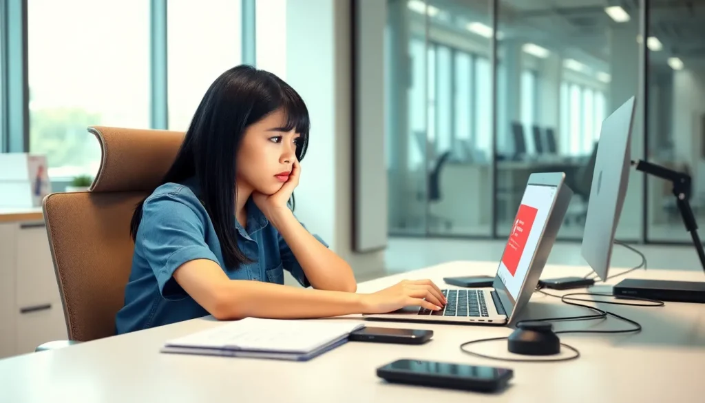 Tackling “Problem on Llekomiss Software”? A Universal Troubleshooting Guide problem on llekomiss software