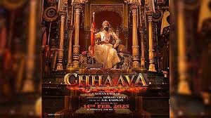 Chhaava: More Than a Word – A Legacy of Warrior-Saints and Silver Screens Chhaava