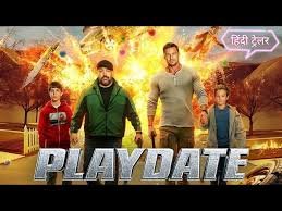 The Ultimate Babysitting Nightmare: Why “Playdate (film)” Is a Masterclass in Minimalist Horror Playdate (film)