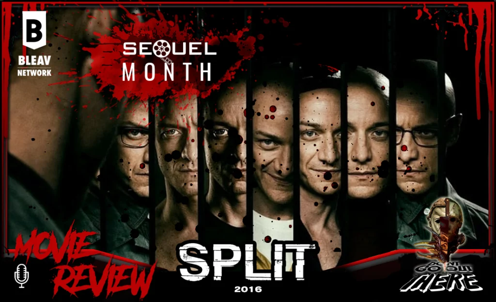 Why “Split 2016” Was a Game-Changer for Horror and Superhero Movies Split 2016