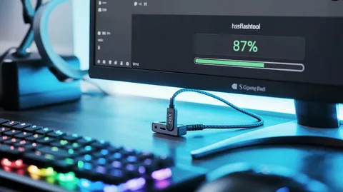 Unlocking Enhanced Gaming: A Deep Dive into the Connector HSSGamepad connector hssgamepad