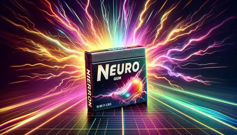 Neuro Gum Net Worth: More Than Just a Number, It’s a Story of Brain-Fueled Growth neuro gum net worth