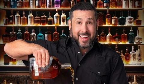 Steve Trevino Net Worth: How Much Does the “God’s Favorite Comedian” Really Make? steve trevino net worth