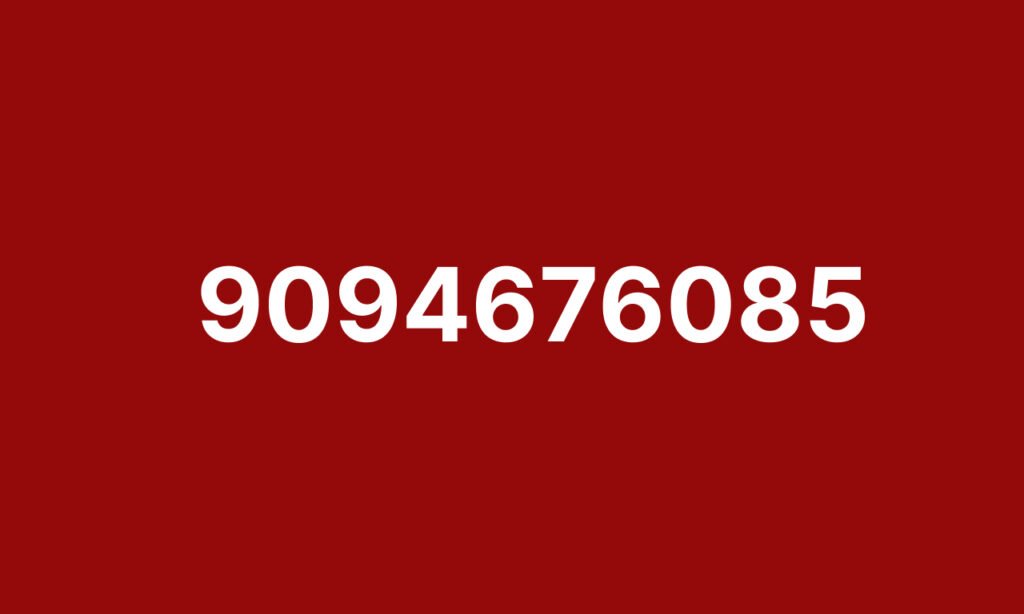 9094676085