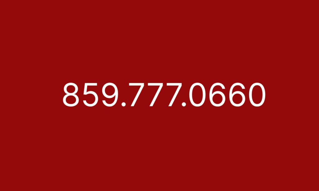 859.777.0660