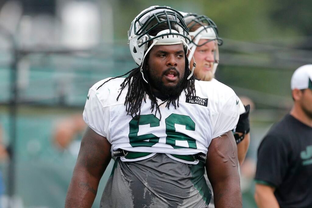 willie colon (american football)