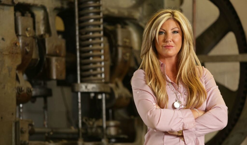 ex esposa de gerson brenner