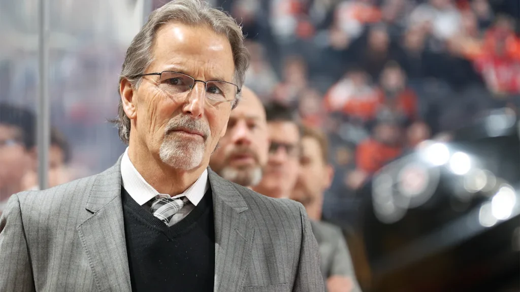 Flyers Coach John Tortorella: Leadership, Legacy, and Impact on Philadelphia flyers coach john tortorella