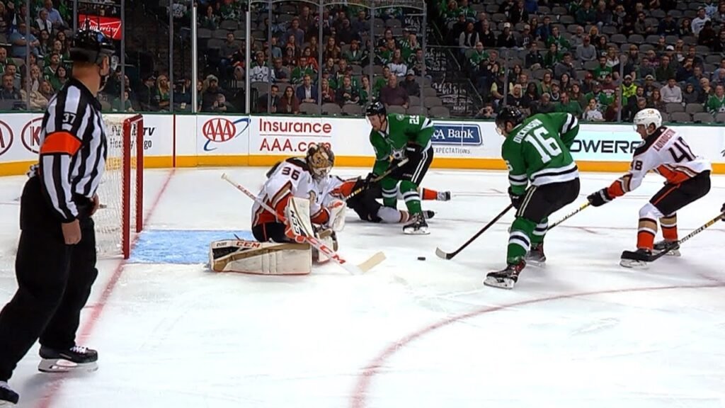 jason dickinson contract