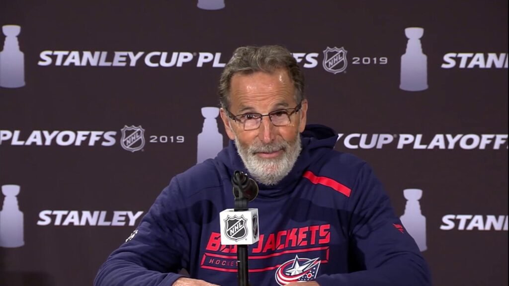 John Tortorella Stanley Cup: The Story Behind His Championship Legacy john tortorella stanley cup