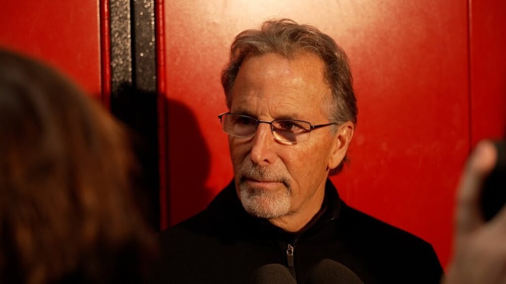 john tortorella stats