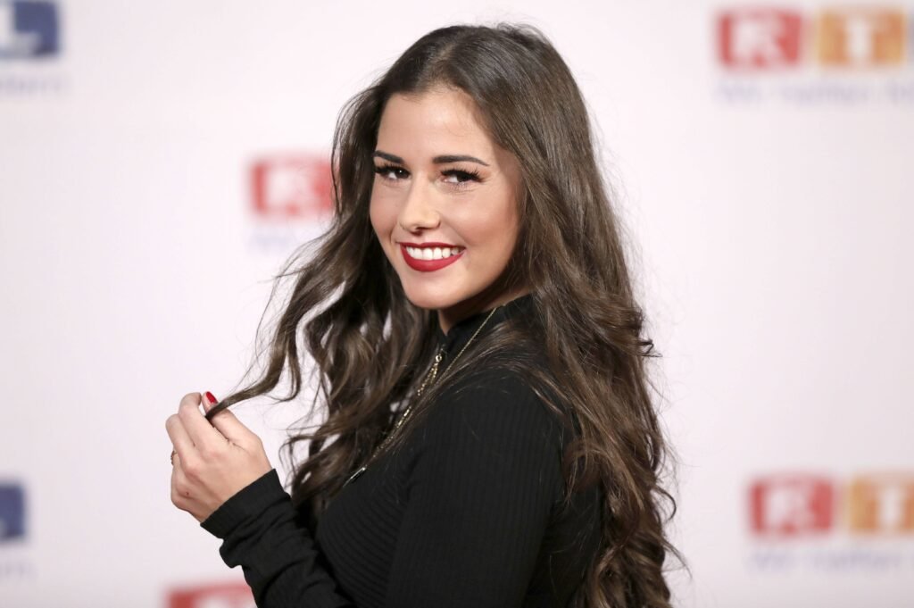 Sarah Engels – Karriere, Musik und Privatleben im Überblick sarah engels