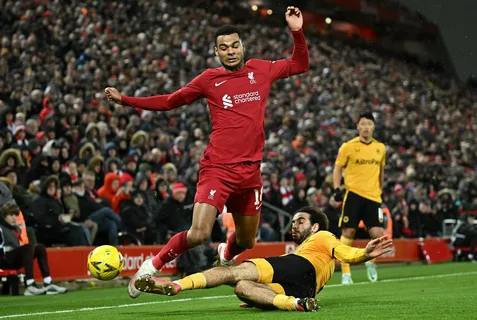 Susunan Pemain Wolves vs Liverpool — Analisis Lengkap Line‑Up & Dampaknya di Molineux susunan pemain wolves vs liverpool